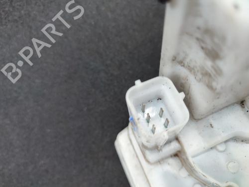 Front right lock PEUGEOT BIPPER Tepee 1.4 HDi | BP23728590C97 