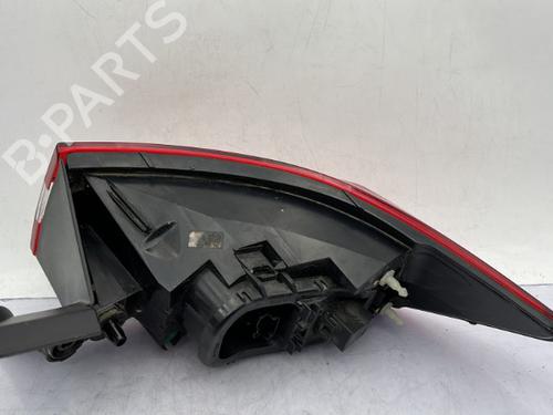 Left taillight RENAULT CLIO IV (BH_) 1.5 dCi 75 | BP23756061C34 