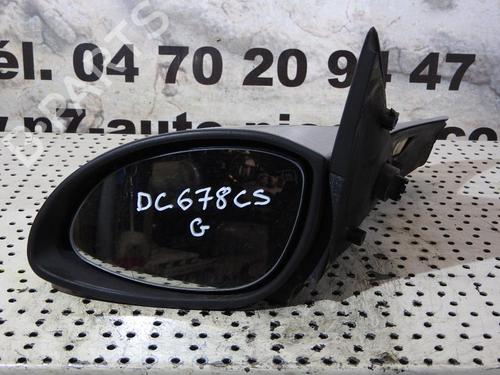 Used Left mirror OPEL VECTRA B (J96) 2.0 DTI 16V (F19) (101 hp) 23684683