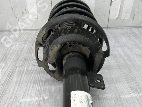Right front shock absorber PEUGEOT 208 I (CA_, CC_) 1.0 VTi | BP28172832M17 