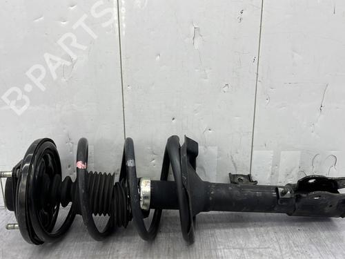 Used Left front shock absorber PEUGEOT 4008 1.8 HDi AWC (150 hp) 25759482