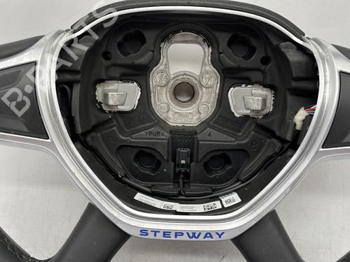 Steering wheel DACIA LODGY (JS_) 1.5 dCi (JSMC, JSAF) | BP27271165C49  - Image 11