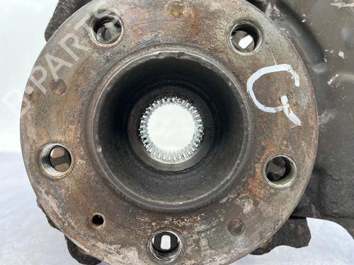 Used Left front steering knuckle Left front steering knuckle 37636425 37636425