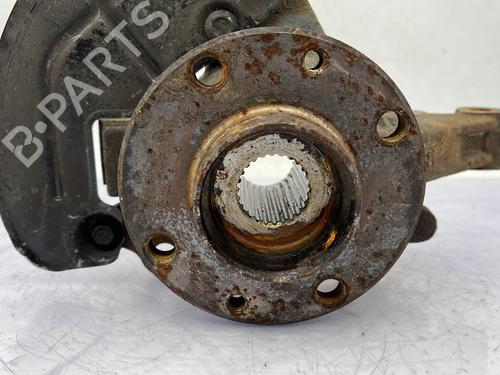 Right front steering knuckle FIAT DOBLO Box Body/MPV (223_) 1.3 D Multijet | BP30847025M26