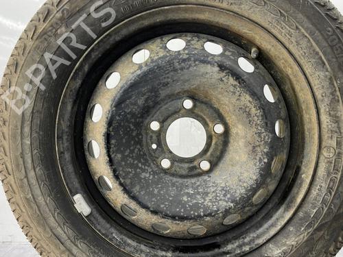 Reservehjul kit RENAULT TRAFIC II Van (FL) 2.0 dCi 115 (FL01, FL0U, FL00, FL0H, FL0M) | BP33236093C119 - Image 12