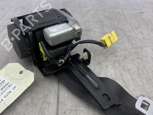 Used Front right seatbelt Front right seatbelt HONDA FR-V (BE) 2.2 i CTDi (BE5) (140 hp) 23696822 23696822