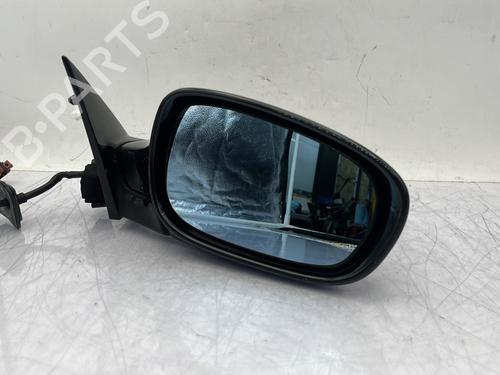 Right mirror PEUGEOT 607 (9D, 9U) 2.2 16V | BP32249875C27