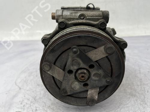 AC compressor CITROËN C8 (EA_, EB_) 2.0 HDi 165 | BP32233446M34 - Image 8