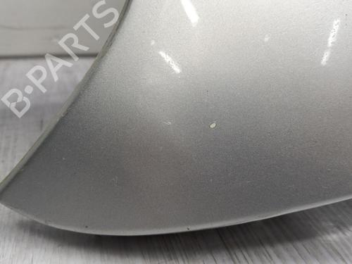 Left front fenders PEUGEOT 406 Coupe (8C) 3.0 V6 24V | BP23711233C41 