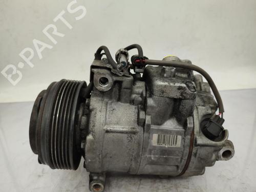 AC compressor BMW 3 Touring (E91) 320 d xDrive | BP23719459M34 