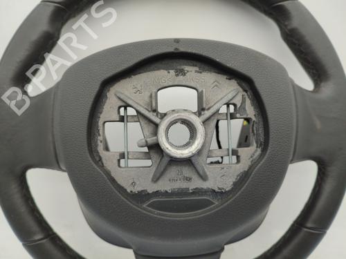 Steering wheel PEUGEOT 508 I (8D_) 1.6 HDi | BP23729971C49 