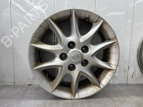 Fælgsæt KIA CEE'D SW (ED) 1.6 CRDi 115 | BP37246490C100 - Image 4