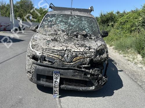 Switch RENAULT KANGOO Express (FW0/1_) 1.5 dCi 90 (FW0G, FW05, FW08, FW11) | BP33313633I30 - Image 6