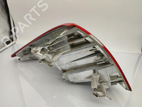 Right taillight CITROËN C4 Picasso I MPV (UD_) 2.0 HDi 138 | BP27711243C35 