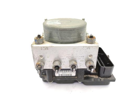 ABS pump FIAT 500 (312_) 1.2 (312AXA1A) | BP23680620M43  - Image 5