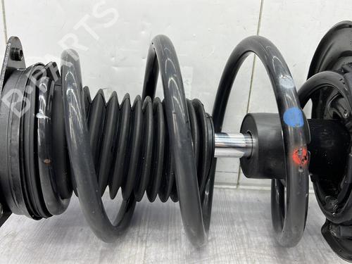 Used Left front shock absorber Left front shock absorber RENAULT TALISMAN (LP_) 1.6 dCi 160 (160 hp) 24180760 24180760