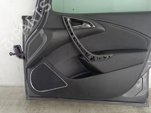 Right front door OPEL ASTRA J (P10) 1.7 CDTI (68) | BP23742231C3