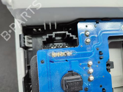 Interior roof light VW GOLF VII (5G1, BQ1, BE1, BE2) 2.0 TDI | BP23754234I8 