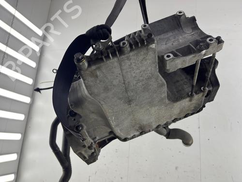 Engine MERCEDES-BENZ A-CLASS (W169) A 180 CDI (169.007, 169.307) | BP35890670M1 - Image 8