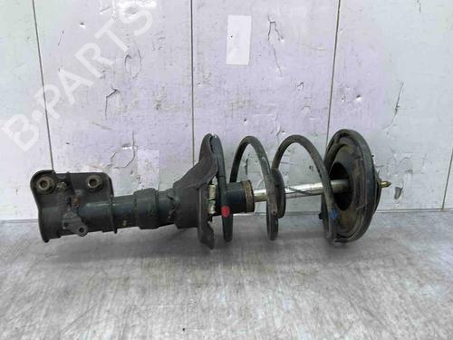 Left front shock absorber HONDA CIVIC VII Hatchback (EU, EP, EV) 1.6 i (EP2, EU8, EU6) | BP36427828M16 - Image 2