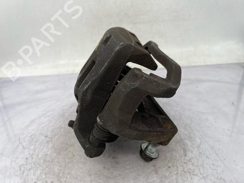 Høyre bremsekaliper foran Høyre bremsekaliper foran NISSAN QASHQAI I (J10, NJ10) [2006-2015] 37189585 37189585