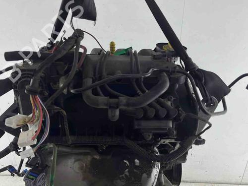 Engine RENAULT CLIO III (BR0/1, CR0/1)  | BP36591131M1  - Image 5