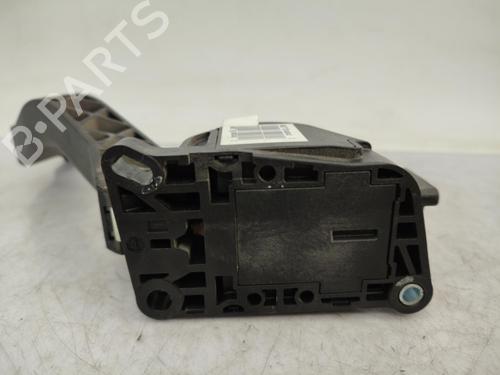 Pedal CITROËN C4 II (NC_) 1.6 HDi 110 | BP23719642I4  - Image 6