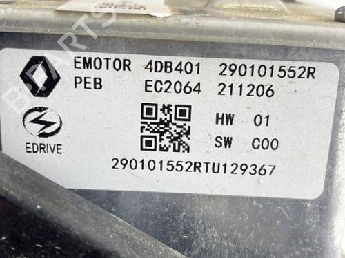 Engine DACIA SPRING EV (B6M1) | BP23751139M1 - Image 10