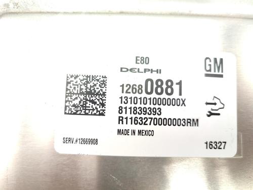 Electronic module OPEL ASTRA K (B16) 1.0 Turbo (68) | BP23722535M83  - Image 34