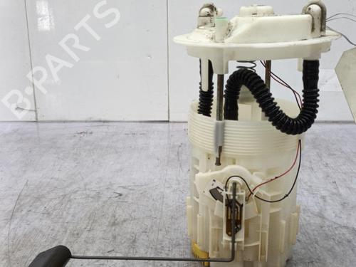 Fuel pump RENAULT LAGUNA III (BT0/1) 2.0 dCi GT (BT11, BT1E, BT1N) | BP23709064M76 
