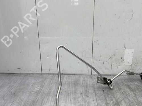 AC pipe RENAULT CLIO IV (BH_) 1.5 dCi 75 | BP26730640M126 