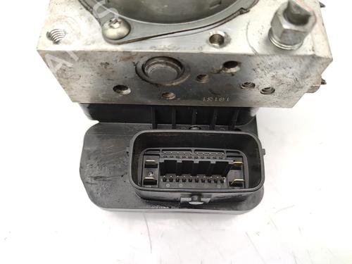 ABS pump TOYOTA VERSO S (_P12_) 1.33 (NSP120_) | BP23719782M43 