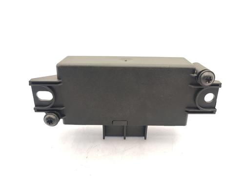 Used Electronic module Electronic module RENAULT SCÉNIC III (JZ0/1_) 1.5 dCi (110 hp) 23741855 23741855