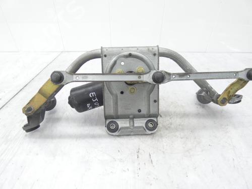 Front wiper motor RENAULT ESPACE III (JE0_) 2.0 (JE0A) | BP25269969M29 