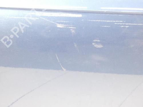 Right front door AUDI A3 (8P1) 1.9 TDI | BP23672454C3 