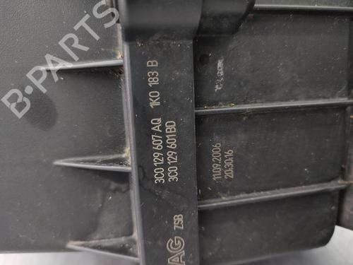 Used Air filter box Air filter box SKODA OCTAVIA II (1Z3) 2.0 TDI 16V (140 hp) 23752518 23752518