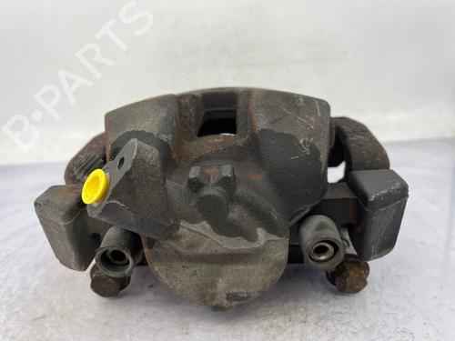 Left front brake caliper DS DS 7 Crossback (J4_, JR_, JC_) 2.0 BlueHDi 180 (JJEHZR) | BP37636325M105 - Image 4