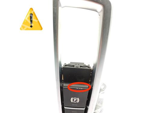 Used Switch Switch BMW X3 (F25) xDrive 30 d (258 hp) 23752423 23752423