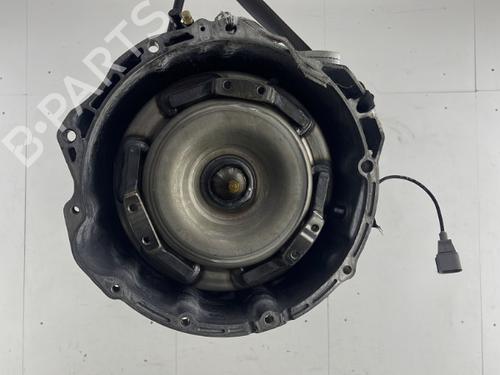 Gearbox VW TOUAREG (7LA, 7L6, 7L7) 3.0 V6 TDI | BP23755388M3 