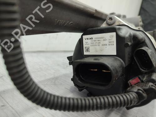 Steering rack VW GOLF VI (5K1) 1.6 TDI | BP23710045M22 