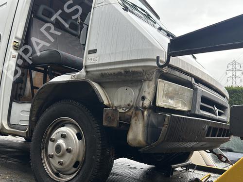 Used Parts RENAULT MASTER I Van (T__)  28-35 2,5 D  3391921