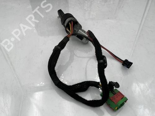 Electronic module PEUGEOT 307 Break (3E) 2.0 HDI 110 | BP28497239M83 
