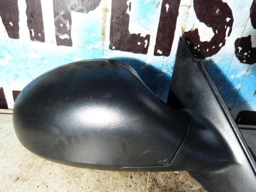 Right mirror SEAT IBIZA III (6L1) 1.9 TDI | BP23686253C27 