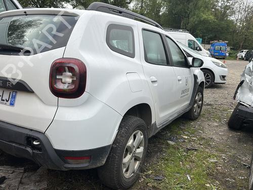 Rim DACIA DUSTER (HM_) 1.5 dCi 115 4x4 (HMAD) | BP37230515C45 - Image 9