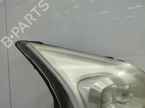 Right headlight FORD TRANSIT Van (FA_ _) 2.2 TDCi | BP23709904C29 - Image 2