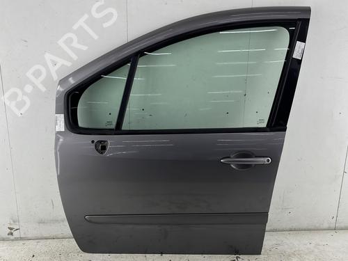 Used Left front door RENAULT MODUS / GRAND MODUS (F/JP0_) 1.5 dCi 75 (75 hp) 30858586