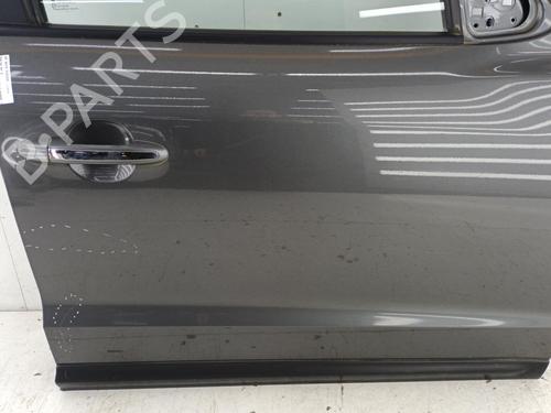 Right front door HYUNDAI SANTA FÉ II (CM) 2.2 CRDi 4x4 | BP23675325C3 