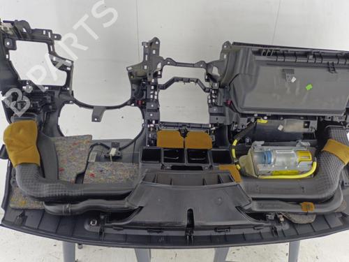 Dashboard TOYOTA AURIS (_E15_) 1.6 (ZRE151_, ZRE151R) | BP23719453C46 - Image 8