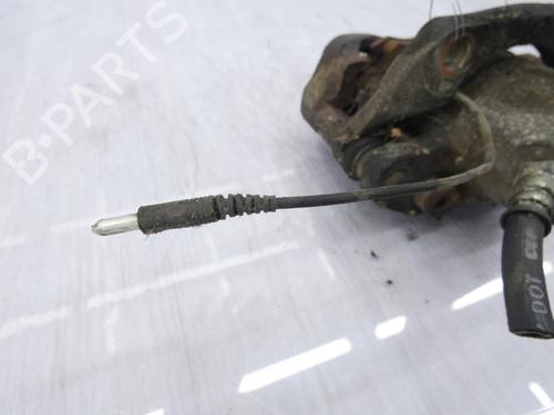 Used Right front brake caliper Right front brake caliper RENAULT 21 (B48_) 1.7 (88 hp) 23700521 23700521