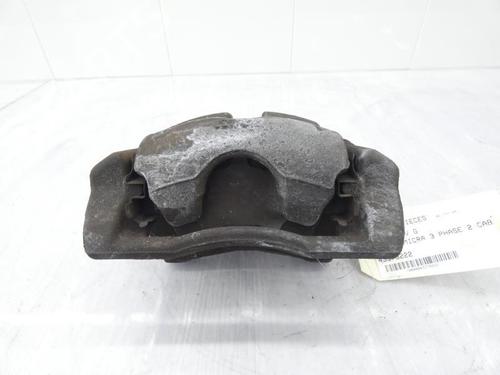 Left front brake caliper NISSAN MICRA C+C III (K12) 1.4 16V | BP23695933M105 
